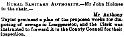 Farming and Environment  1894-11-23 CHWS